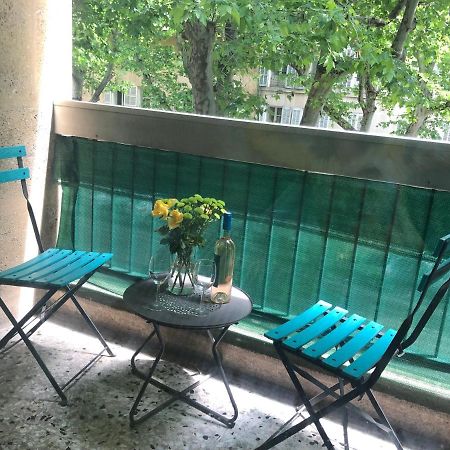 Aix Homes Aix-en-Provence Eksteriør bilde