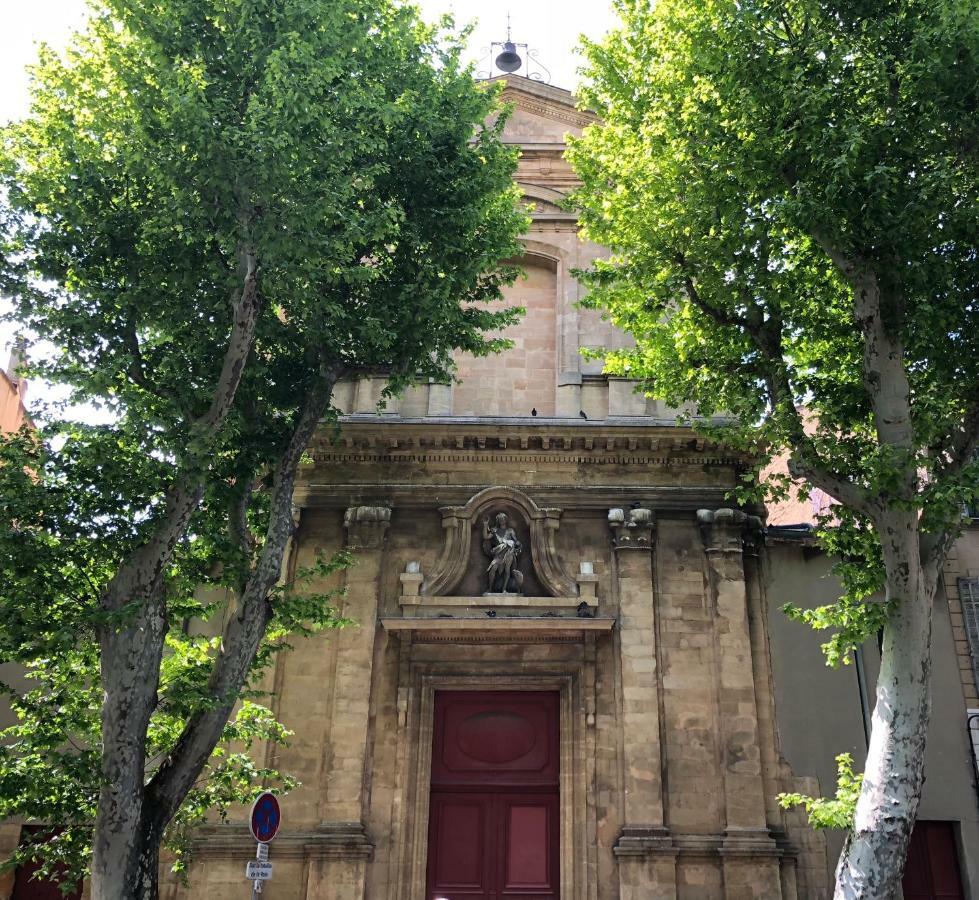 Aix Homes Aix-en-Provence Eksteriør bilde