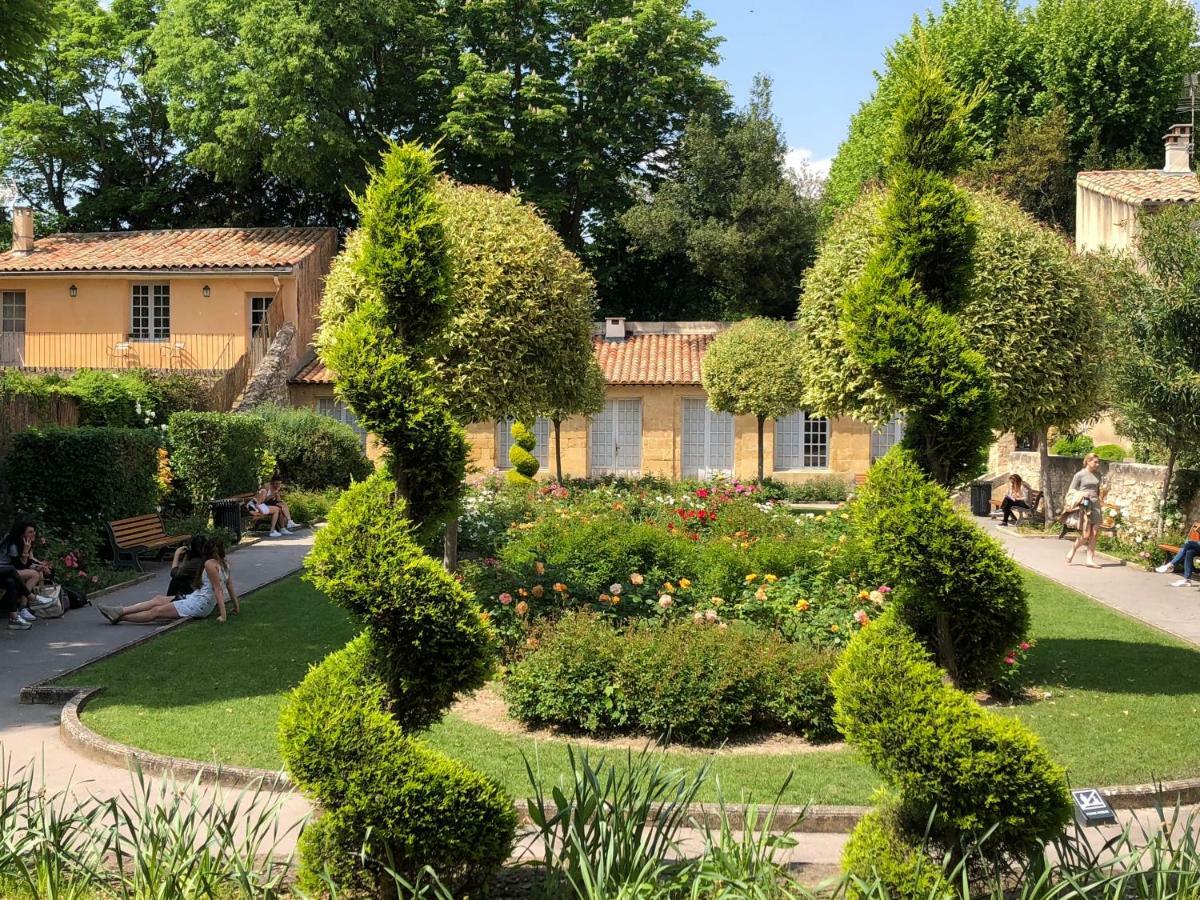 Aix Homes Aix-en-Provence Eksteriør bilde