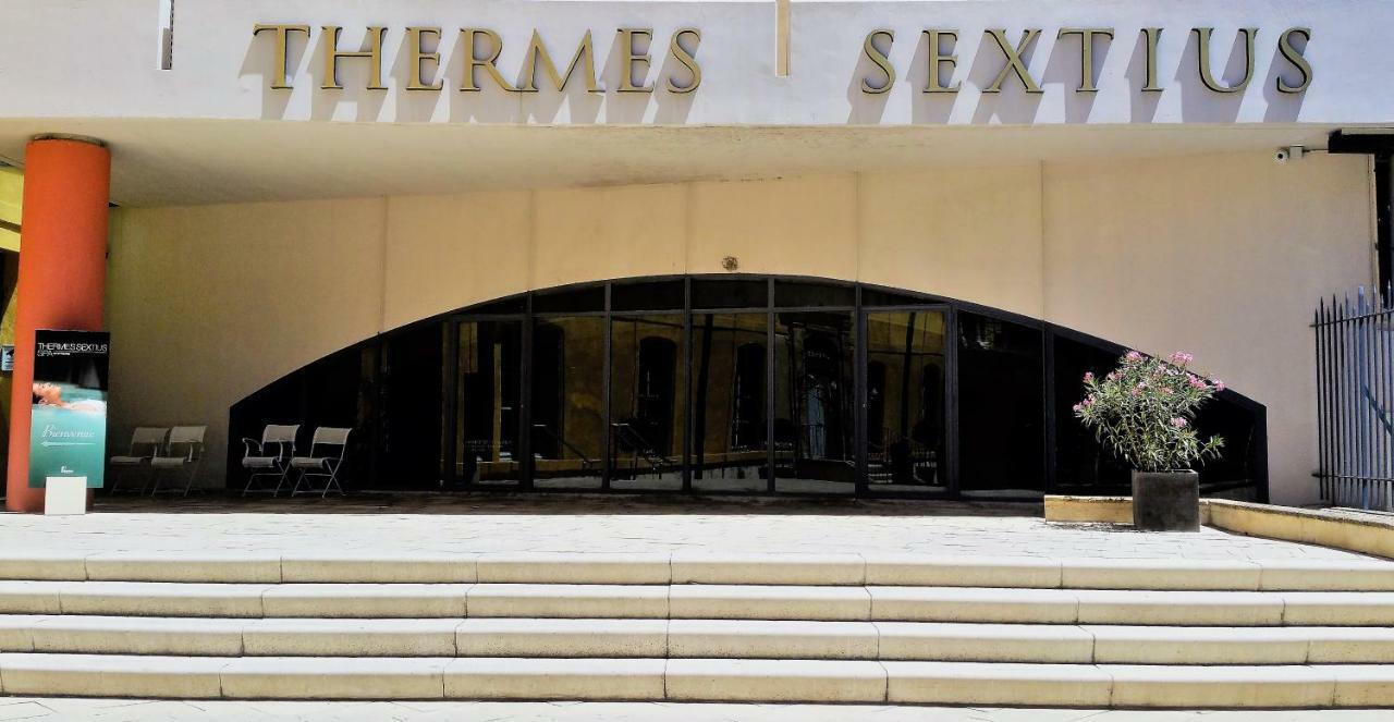 Aix Homes Aix-en-Provence Eksteriør bilde