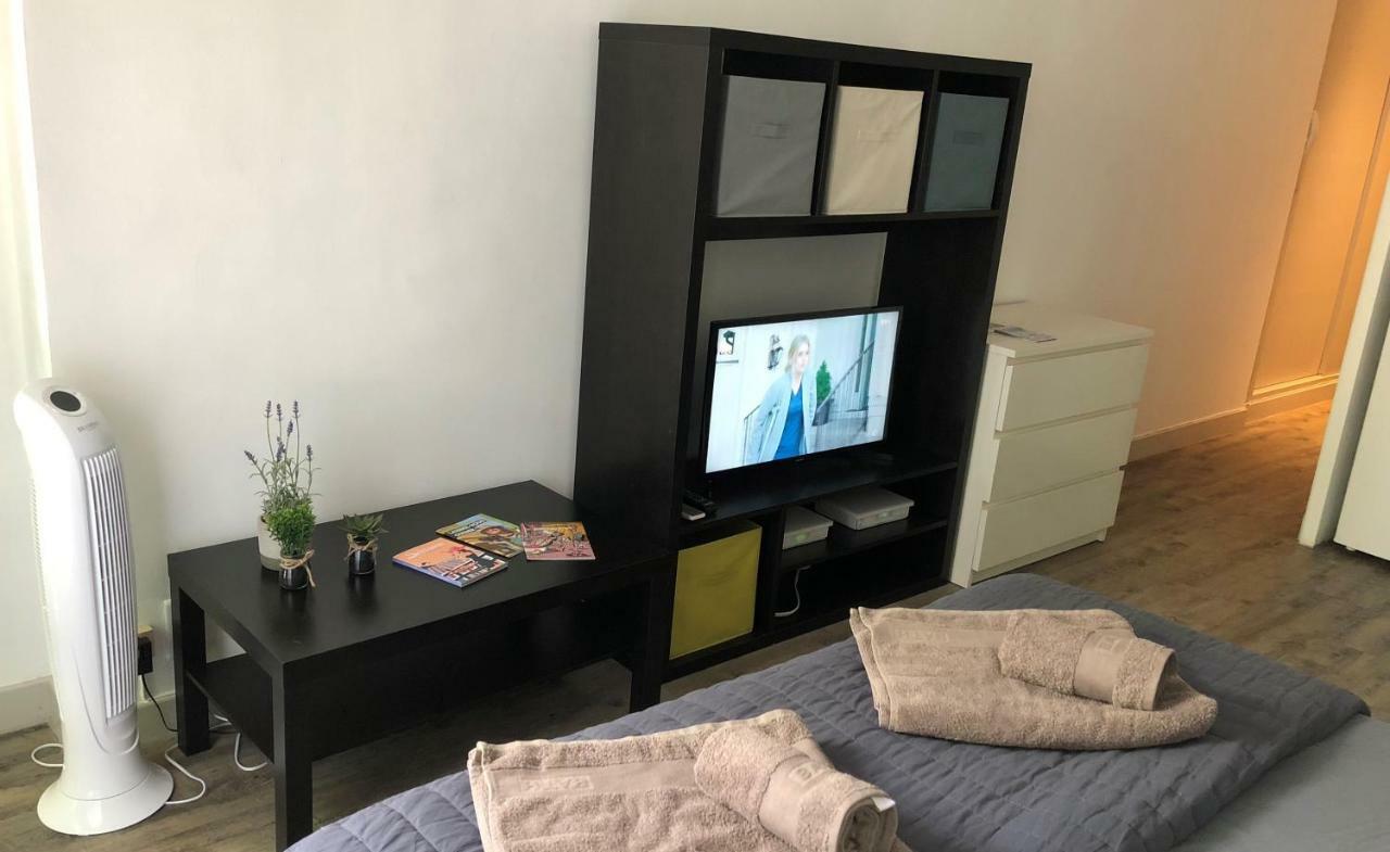 Aix Homes Aix-en-Provence Eksteriør bilde