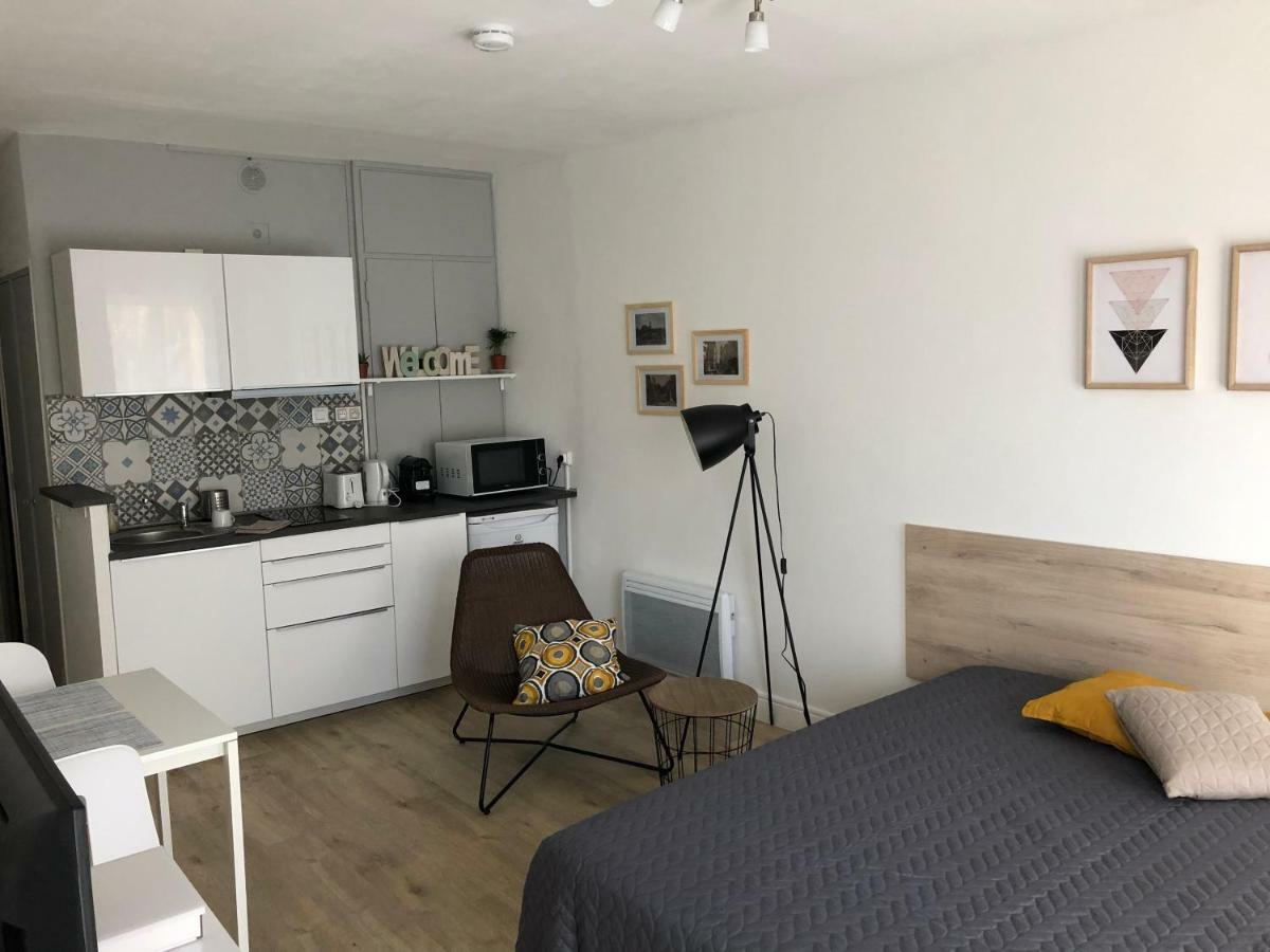 Aix Homes Aix-en-Provence Eksteriør bilde