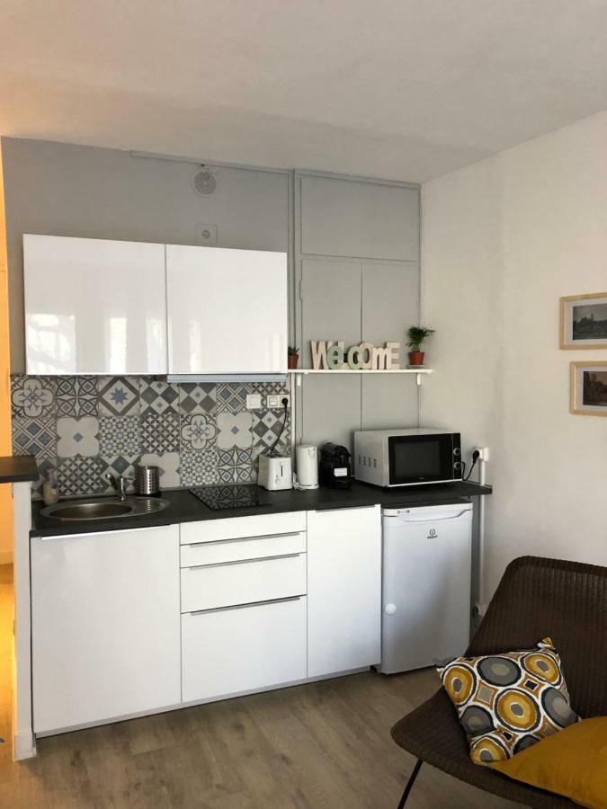 Aix Homes Aix-en-Provence Eksteriør bilde